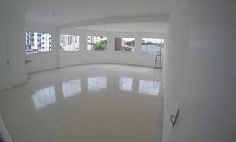 Imagem 2: Sala para alugar, 68 m² por R$ 2.500,00/mês - Tupi - Praia Grande/SP