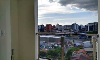 Imagem 4: Apartamento com 2 Quartos e 2 banheiros no Bairro Nossa Senhora das Graças, Canoas - RS R