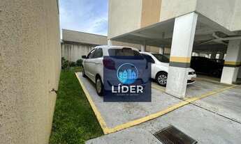 Imagem 3: Apartamento com 2 dormitórios à venda, 57 m² por R$ 279.000,00 - Capão Raso - Curitiba/PR