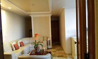 Imagem 2: Apartamento 3 Quartos à venda, 3 quartos, 1 suíte, 2 vagas, Santa Efigênia - Belo Horizont