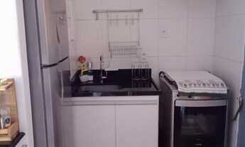 Imagem 2: Kitnet/conjugado para venda possui 26 metros quadrados com 1 quarto