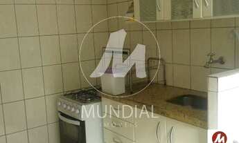 Imagem 6: Apartamento (tipo - padrao) 2 dormitórios, cozinha planejada, em condomínio fechado