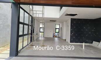 Imagem 6: Renaissance Altíssimo padrão, 4 suítes, energia solar, grupo gerador, planejados Florense