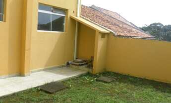 Imagem 4: EXCELENTE SOBRADO NO BAIRRO TANGUÁ - (MARINONE) - ALMIRANTE TAMANDARÉ COM TRES QUARTOS