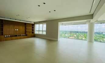 Imagem 2: Apartamento pronto mobiliado á venda no campo belo -251m²,4 dorms,3 suites,4 vagas, depósi