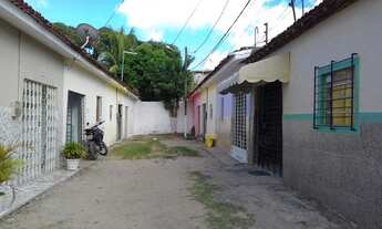 Imagem 3: Casa para aluguel com 70 metros quadrados com 2 quartos em Prazeres - Jaboatão dos Guarara