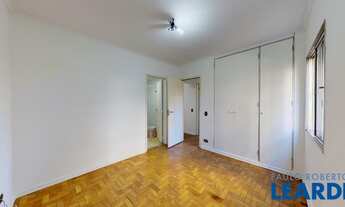 Imagem 6: APARTAMENTO - VILA OLÍMPIA - SP