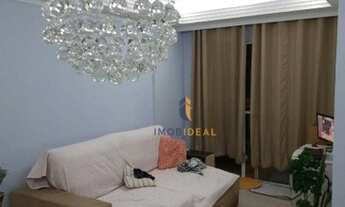 Imagem 3: Apartamento com 3 dormitórios à venda, 70 m² por R$ 380.000,00 - Casa Verde Alta - São Pau