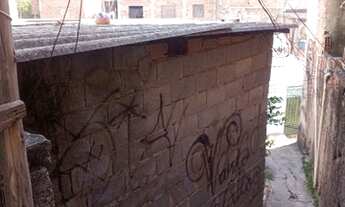 Imagem 7: Casa com terreno