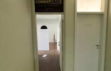 Imagem 2: Ampla Sala Comercial 69M² com localização privilegiada