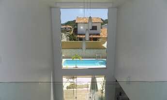 Imagem 6: CA0381-Magnifica residencia ,4 quartos em excelente localização