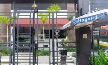 Imagem 3: Apartamento com 1 dormitório à venda, 27 m² por R$ 620.000 - Jardim Paulista - São Paulo/S