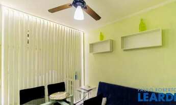 Imagem 6: APARTAMENTO - HIGIENÓPOLIS - SP