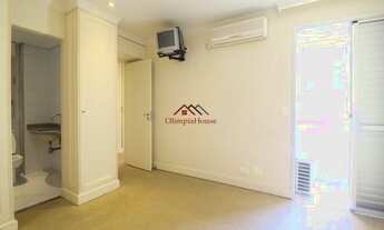 Imagem: Apartamento Venda 2 Dormitórios - 93 m²