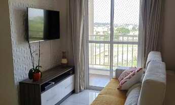 Imagem 4: APARTAMENTO - JARDIM SÃO CARLOS