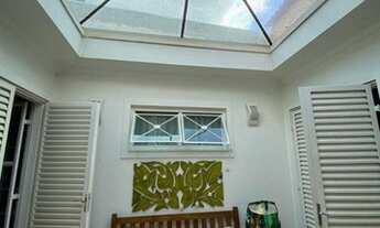 Imagem 7: CASA ASSOBRADADA - JARDIM EUROPA - SP