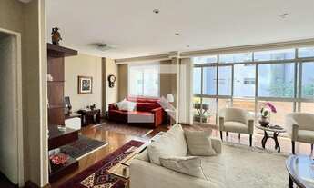 Imagem 5: Apartamento à Venda - Itaim Bibi, 3 Quartos, 200 m2