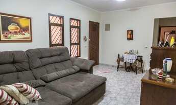 Imagem 2: Casa para Aluguel - Jardim Maringá, 3 Quartos, 120 m2