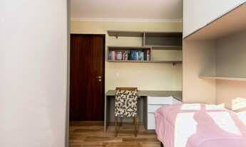 Imagem 7: Sobrado à venda, 159 m² por R$ 649.500,00 - Jardim das Américas - Curitiba/PR