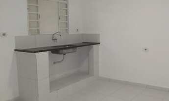 Imagem 7: Casa com 1 dormitório para alugar, 80 m² por R$ 1.320,00 - Bela Vista - Osasco/SP