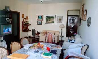 Imagem 4: Apartamento de 118 metros quadrados no bairro Copacabana com 3 quartos