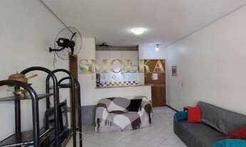 Imagem 7: Apartamento a venda com 2 quartos a 50m da Praia Brava - Florianópolis