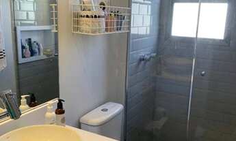 Imagem 6: Apartamento para venda com 73 metros quadrados com 3 quartos em Pinheiros - São Paulo - SP