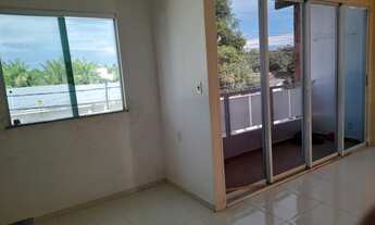 Imagem 5: Alugo kitnet com 2 quartos semi mobiliado no Aguas claras