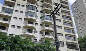 Imagem: APARTAMENTO - SANTO AMARO - SP