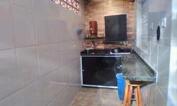 Imagem 6: Casa Francisco Morato ( Financio