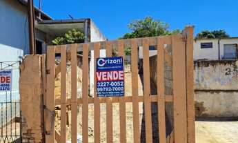 Imagem 2: TERRENO PARQUE VISTA ALEGRE I 585M²