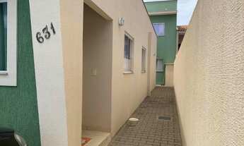 Imagem 2: Locação s/ Fiador - Direto c/ Proprietário - 1 Suite, Sala e Cozinha - Próximo a Unopar