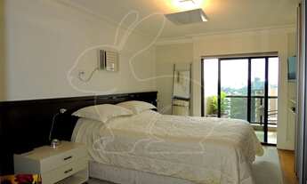 Imagem 7: São Paulo - Apartamento Padrão - Vila Nova Conceição