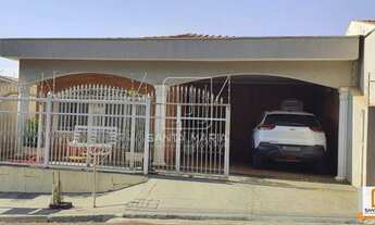 Imagem: Casa (térrea na rua) 4 dormitórios/suite