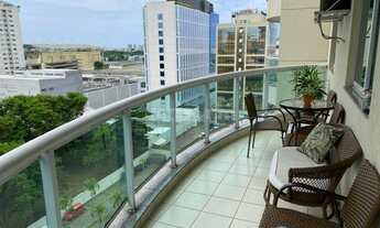 Imagem 2: Rio de Janeiro - Apartamento Padrão - Barra da Tijuca