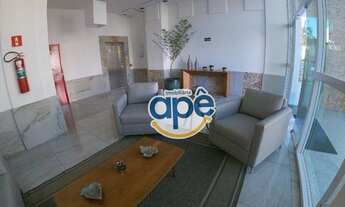 Imagem 3: Apartamento com 3 dormitórios à venda, 90 m² por R$ 835.000,00 - Praia de Itapoã - Vila Ve