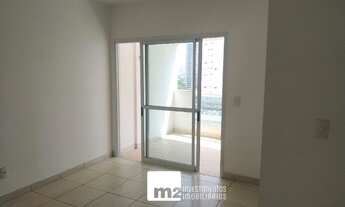 Imagem: GOIâNIA - Apartamento Padrão - Jardim