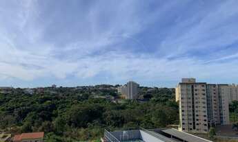 Imagem 6: Apartamento para venda no Turista 1- Caldas Novas - GO