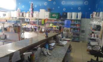 Imagem: Negócio de ocasião loja de produtos de