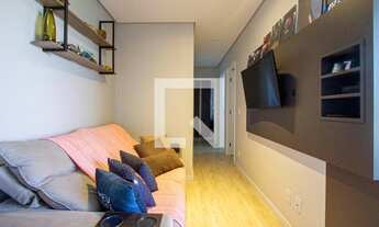 Imagem 5: Apartamento para Aluguel - Padroeira, 2 Quartos, 48 m2