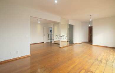 Imagem 4: Locação Cobertura 4 Dormitórios - 265 m² Chácara Klabin