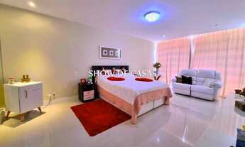 Imagem 4: Casa de condomínio Recreio dos Bandeirantes, Rio de Janeiro, RJ