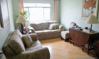 Imagem: APARTAMENTO - PERDIZES - SP