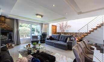 Imagem 7: Porto Alegre - Casa Padrão - Ipanema