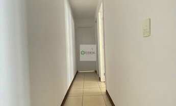 Imagem 6: Apartamento de 2 quartos sendo 1 suíte com lazer