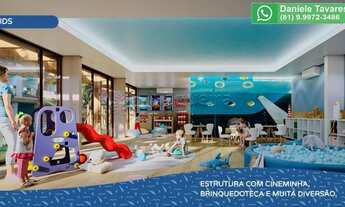 Imagem 6: Repasse de flat em Carneiros - OPORTUNIDADE