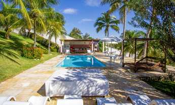 Imagem 7: Cea054 - Linda casa com vista na Prainha de Aquiraz