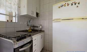 Imagem 6: APARTAMENTO - BROOKLIN - SP