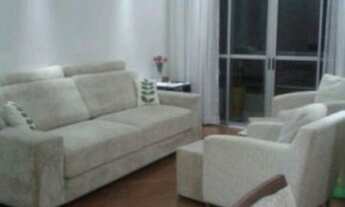 Imagem: APARTAMENTO - IPIRANGA - SP