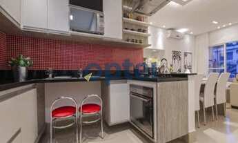 Imagem 2: APARTAMENTO COM 2 DORMITÓRIOS À VENDA, 60 M² - BAETA NEVES - SÃO BERNARDO DO CAMPO/SP